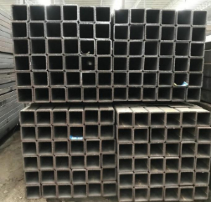 东方20#无缝方管